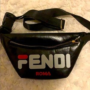 FF fannypack